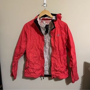The North Face Rain Jacket
